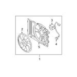 صورة SHROUD-Radiator