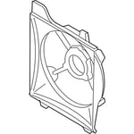 صورة SHROUD-Radiator
