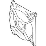 صورة SHROUD-Radiator