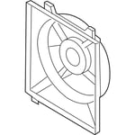 صورة SHROUD-Radiator