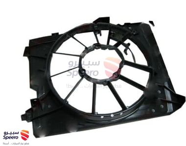SHROUD-Radiator - 25350D2000