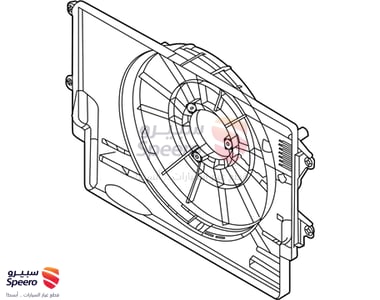 هواية رديتر - 25350J3280
