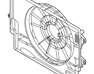 SHROUD-Radiator - 25350J3280