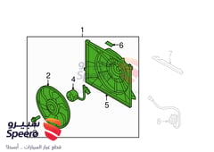 صورة القطعة