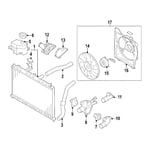 صورة Blower Assembly