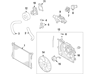 Blower Assembly - 253801W612