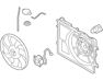 Blower Assembly - 253801W612