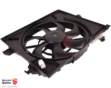 مروحة رديتر - 253801W612