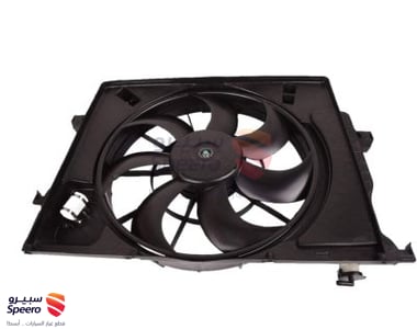 مروحة رديتر - 253801W612