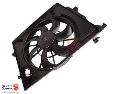 مروحة رديتر - 253801W612