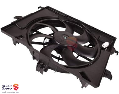 مروحة رديتر - 253801W612