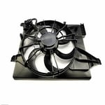 صورة BLOWER ASY-RADIATOR