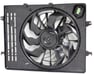 Radiator fan - 253803R200