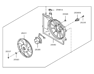 Blower Assembly - 25380A6200