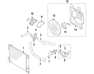 Blower Assembly - 25380A6200