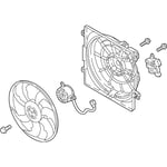 صورة BLOWER ASSY