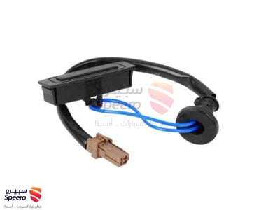 Fuel Door Lock - 25380ED000