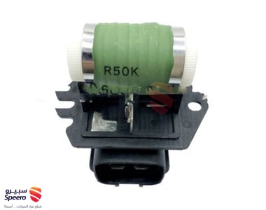 RESISTOR - 253851F000