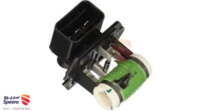 RESISTOR