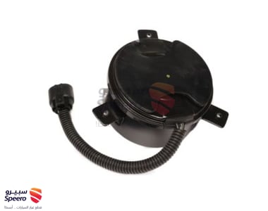 MOTOR-RADIATOR COOLING FAN - 253861R220