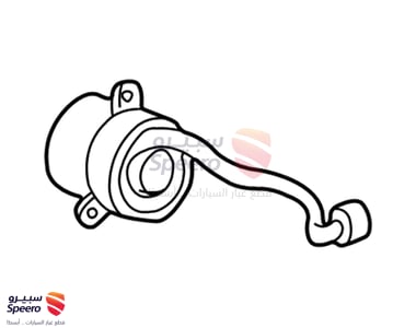 دينمو مروحة مكينة - 2538625001