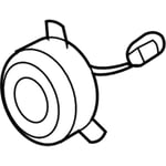 صورة Engine Fan Alternator