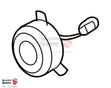 دينمو مروحة مكينة - 253862F010