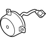 صورة Motor-Radiator Cooling