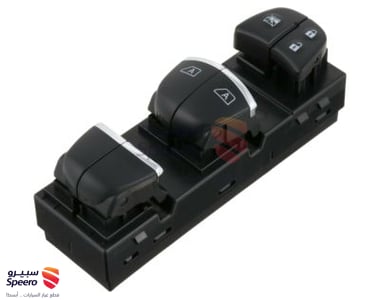 مجموعة تحكم نافذة - 254014RA0A