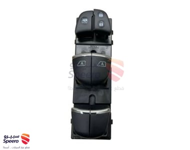 مجموعة تحكم نافذة - 254014RA0A