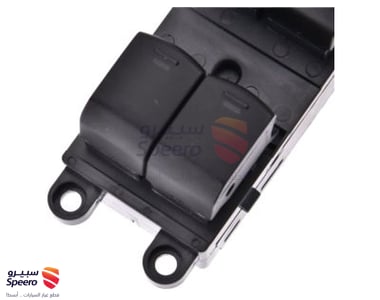 Switch Assy-Power Window Main - 25401ZL10C