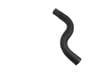 Hose-Radiator, Upper - 2541125100