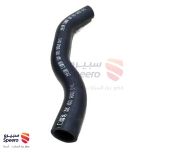 Hose-Radiator, Upper - 2541126010