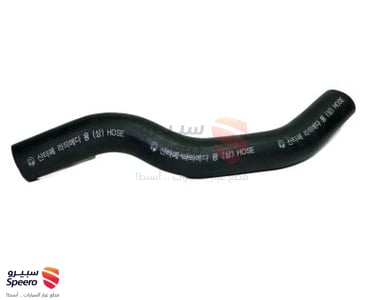 Hose-Radiator, Upper - 2541126010