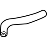 صورة Hose-Radiator, Upper