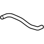 صورة Hose-Radiator, Upper