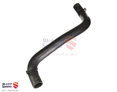 Hose-Radiator, Upper - 254112B100
