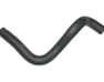 Hose-Radiator, Upper - 254112E100