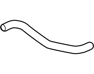 Hose-Radiator, Upper - 254113J100