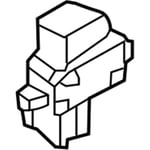 صورة Window Control Switch Assembly