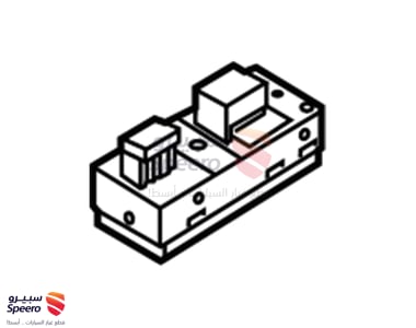 مجموعة تحكم نافذة - 807503JA0A