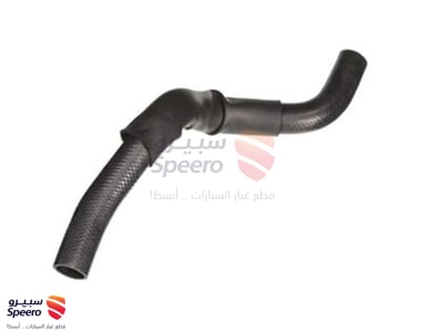 Hose-Radiator Lower - 2541226300