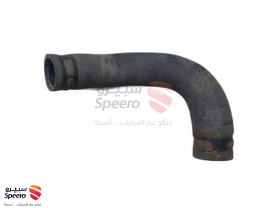 Hose-Radiator Lower - 254122K601