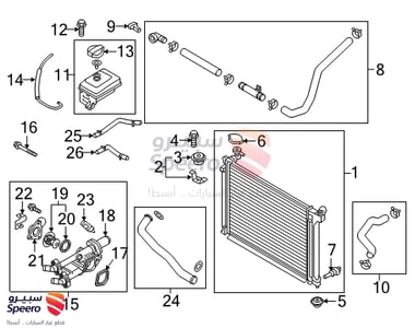 25414C1200 - 25414C1200