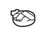 CAP & TETHER - 254413X000