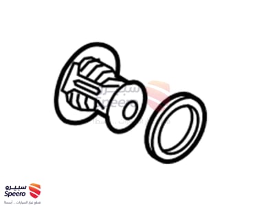 بلف حرارة - 255002GGA0