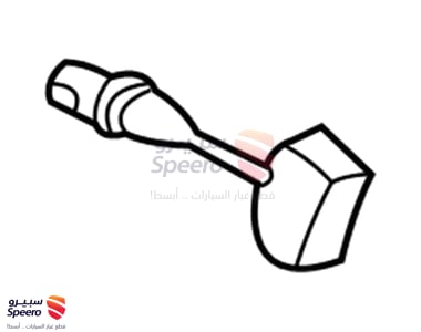 Indicator Assembly - 255400W000