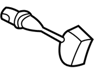 Indicator Assembly - 255400W000