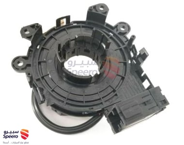 Steering Clockspring Assembly - 255543JA1A