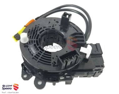 Steering Clockspring Assembly - 255543JA1A